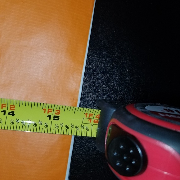 Clemson University tote bag - Picture 8 of 8